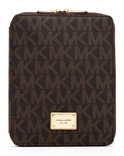 michael kors ipad case neoprene sweet sleeve|Accessories .